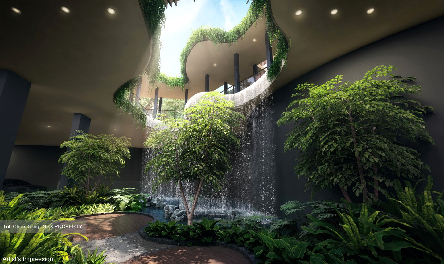 Kassia (D17), Condominium #441315161